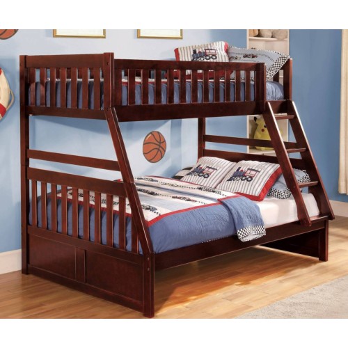 Rupert Single/Double Bunkbed